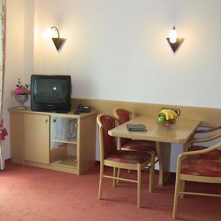 Bergidyll Hotel Oberstdorf Ngoại thất bức ảnh