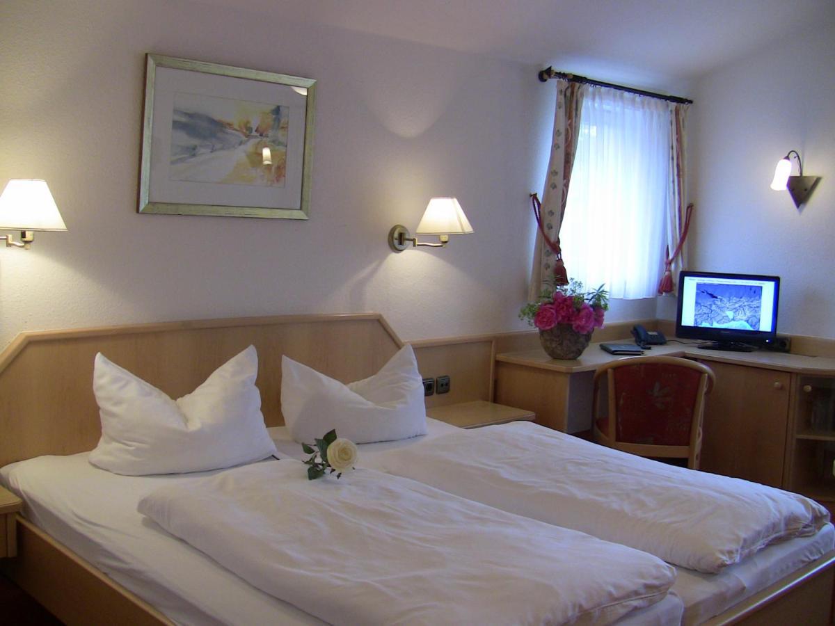 Bergidyll Hotel Oberstdorf Ngoại thất bức ảnh