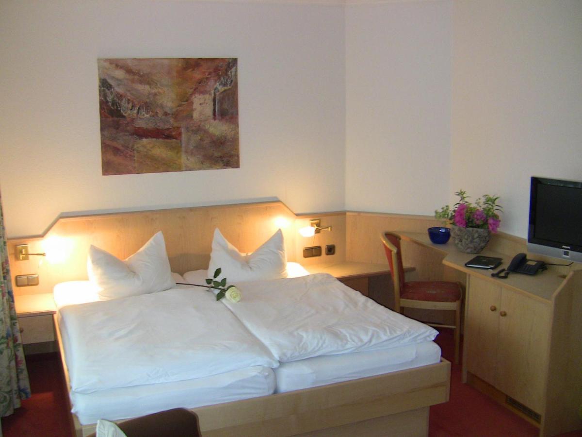 Bergidyll Hotel Oberstdorf Ngoại thất bức ảnh