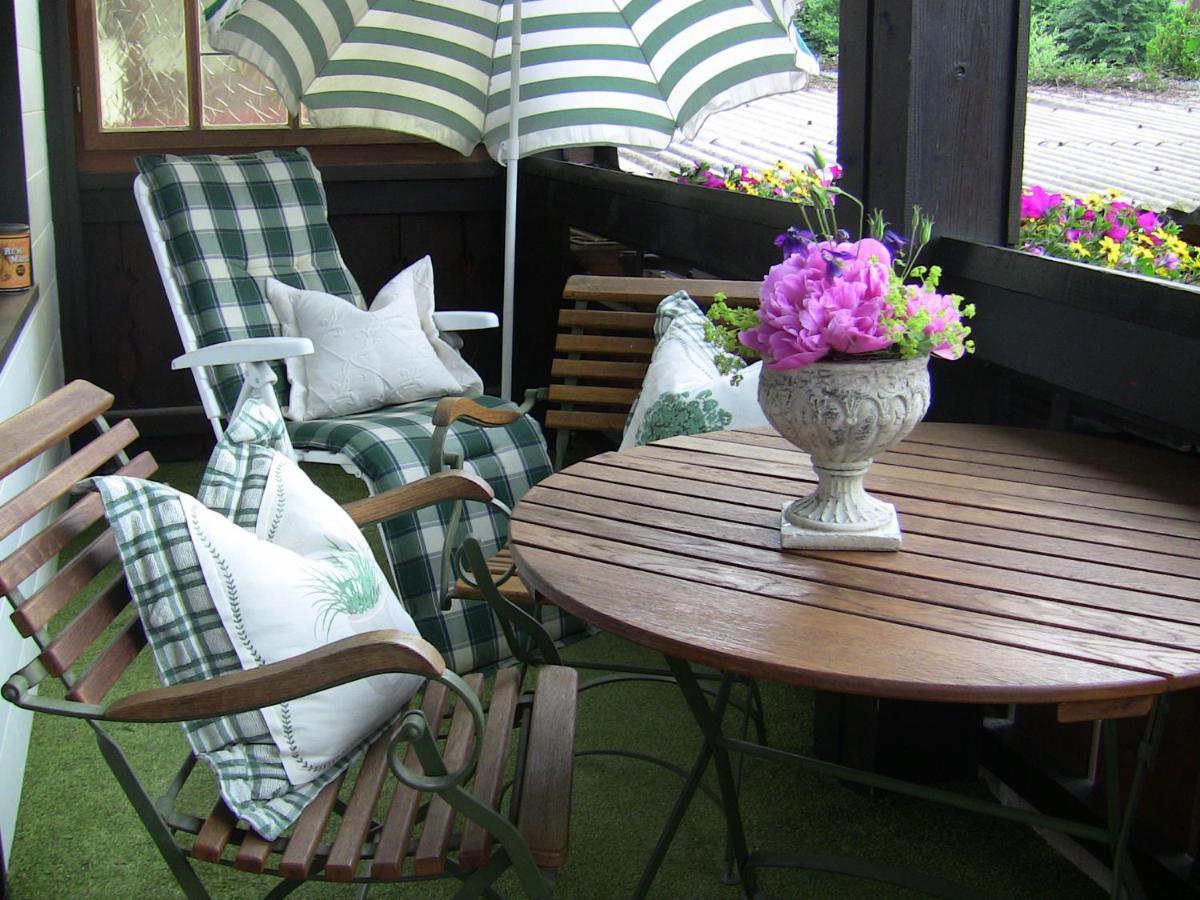 Bergidyll Hotel Oberstdorf Ngoại thất bức ảnh