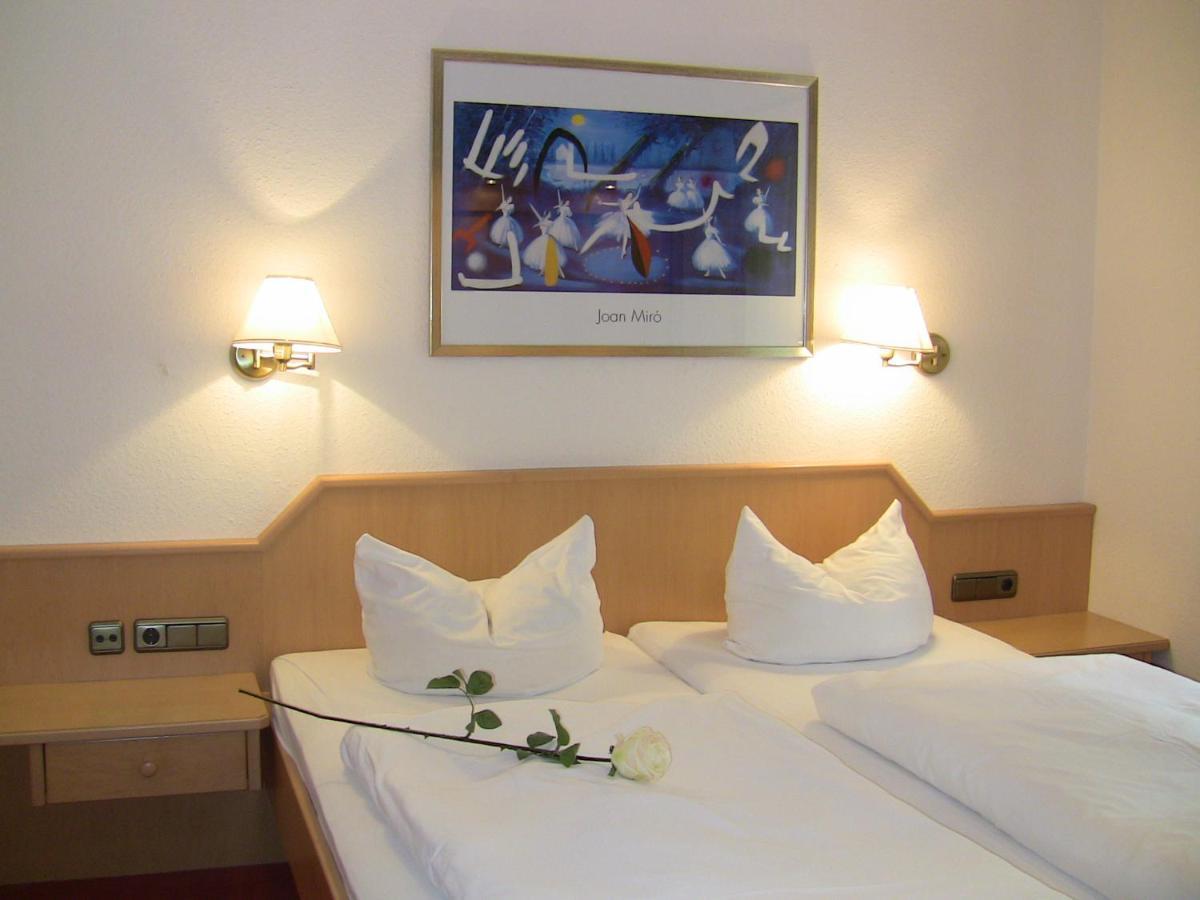 Bergidyll Hotel Oberstdorf Ngoại thất bức ảnh