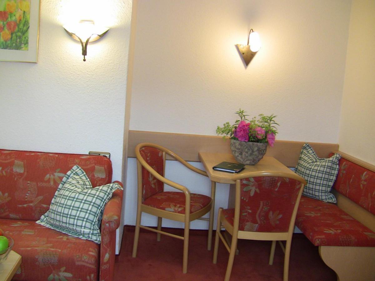 Bergidyll Hotel Oberstdorf Ngoại thất bức ảnh