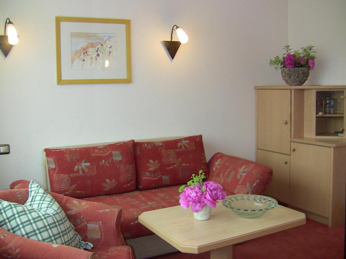 Bergidyll Hotel Oberstdorf Ngoại thất bức ảnh