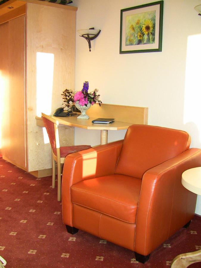 Bergidyll Hotel Oberstdorf Ngoại thất bức ảnh