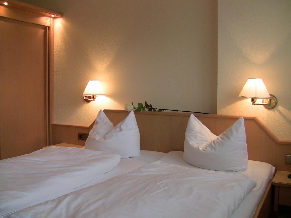 Bergidyll Hotel Oberstdorf Ngoại thất bức ảnh