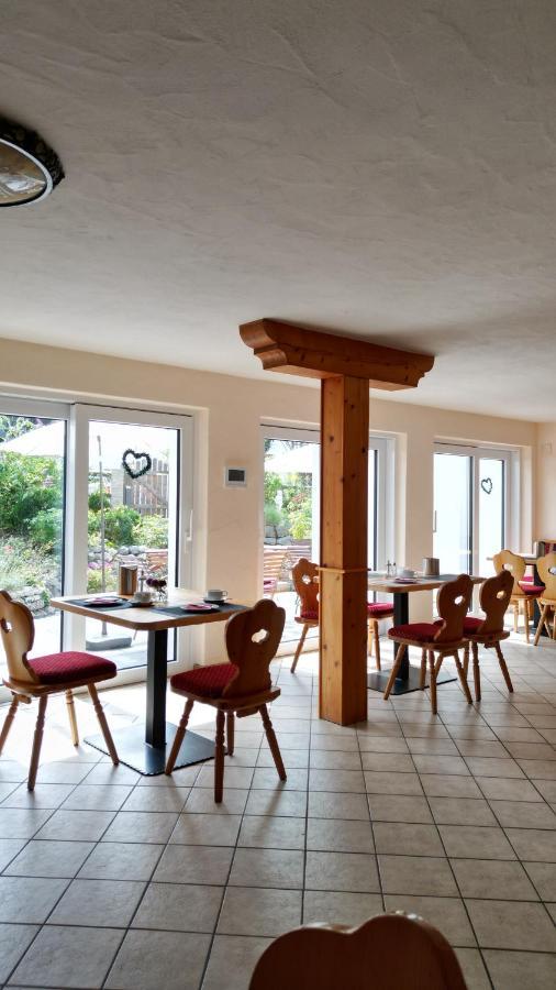 Bergidyll Hotel Oberstdorf Ngoại thất bức ảnh