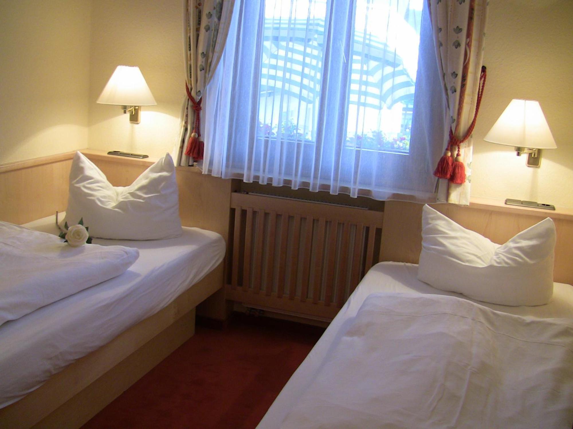 Bergidyll Hotel Oberstdorf Ngoại thất bức ảnh