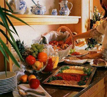 Bergidyll Hotel Oberstdorf Ngoại thất bức ảnh