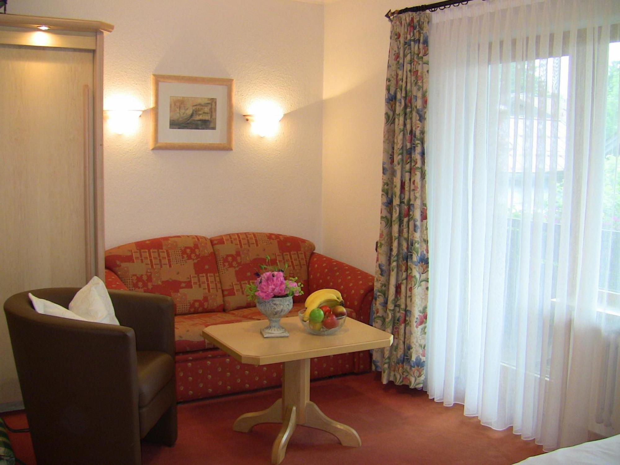Bergidyll Hotel Oberstdorf Ngoại thất bức ảnh